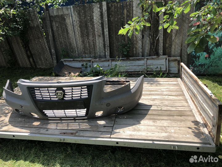 Кузов на газель 3 метра