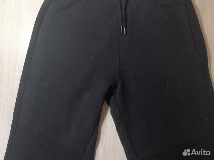 Спортивные брюки на школьника