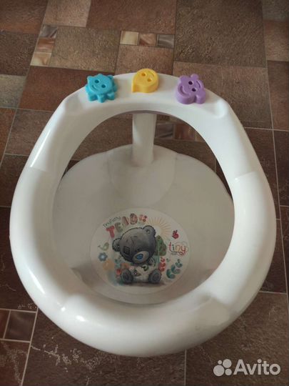 Сиденье для купания