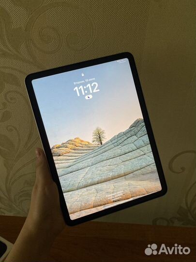 iPad Air 10.9