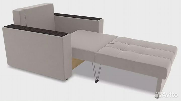 Кресло-кровать Атланта дизайн 2