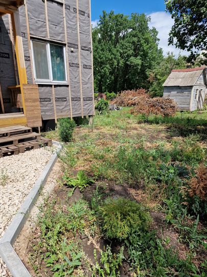 Дом 140,1 м² на участке 5,7 сот.