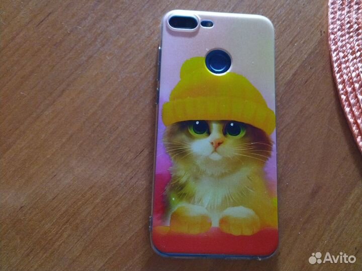 HONOR 9 Lite, 4/32 ГБ