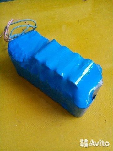 Аккумуляторы LiFePo4 изготовление, ремонт, сборка