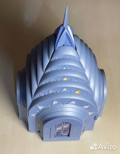 Игровой набор Spider-Man 1994 Kingpin Central