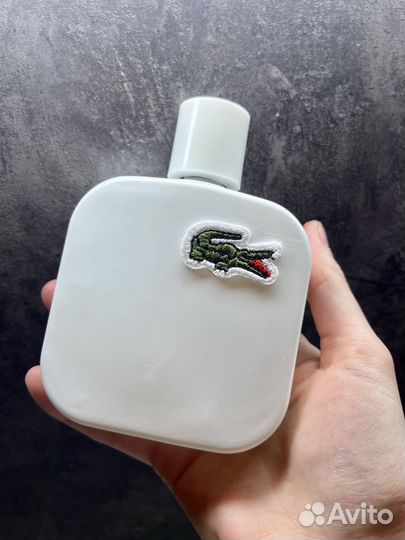 Духи новые