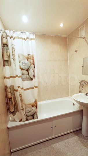 1-к. квартира, 39 м², 1/10 эт.