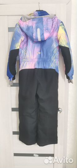 Зимний комбинезон Oldos 134 см