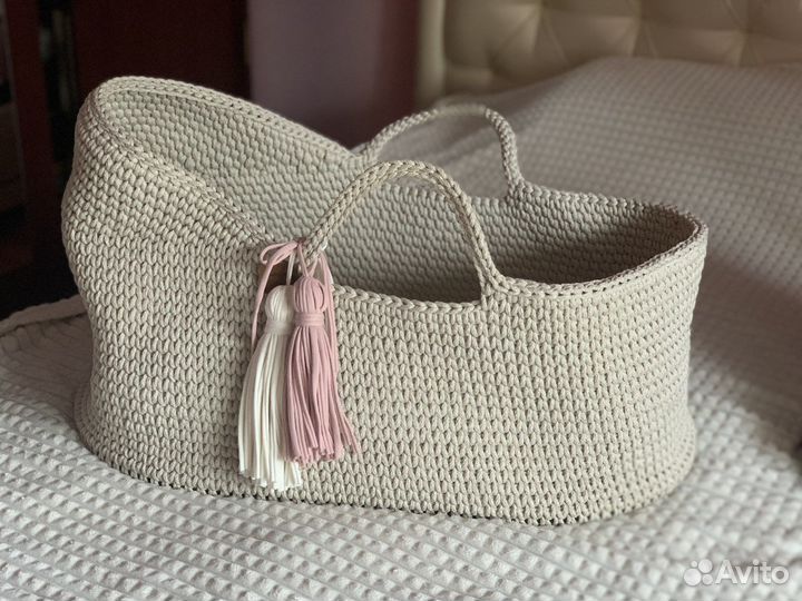 Люлька-колыбель