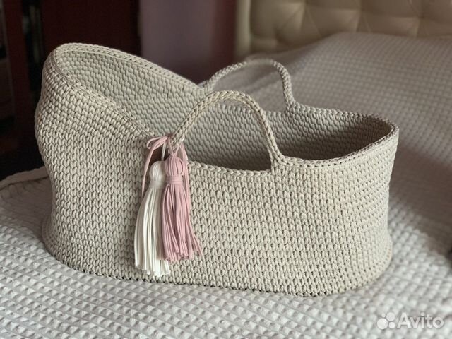 Люлька-колыбель