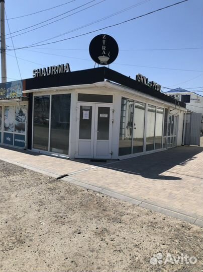 Продается готовый бизнес