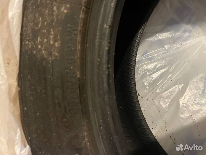 Rotex 4 Season Master 4/55 R7 24B