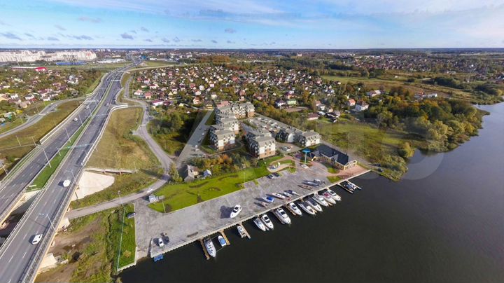 2-к. квартира, 47,2 м², 3/4 эт.