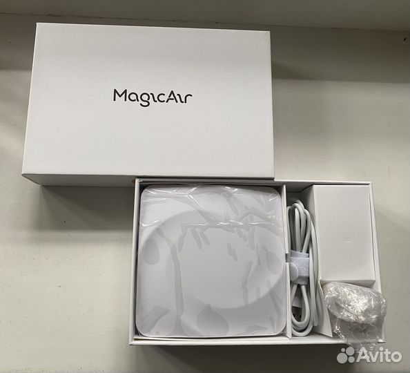 Модуль CO2 Tion Magic Air SP320