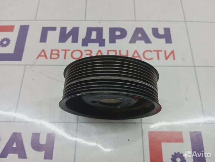 Шкив водяного насоса (помпы) Opel Astra (J) 55565004