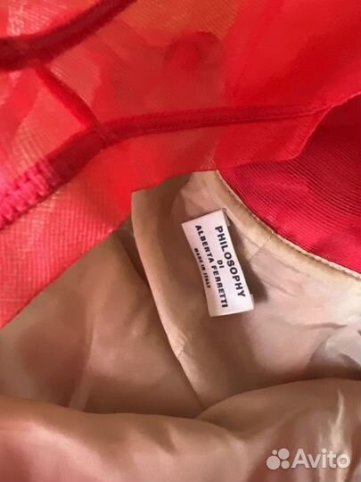 Платье женское