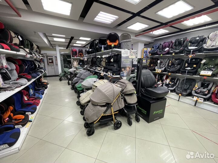 Детское Автокресло/Коляска