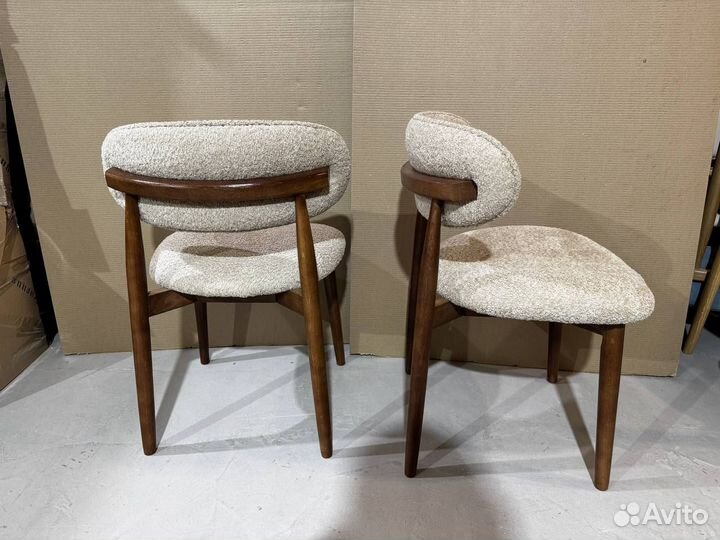 Стулья из массива