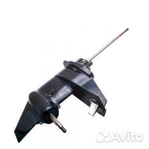 Редуктор Tohatsu, Mercury 9.8 (S)