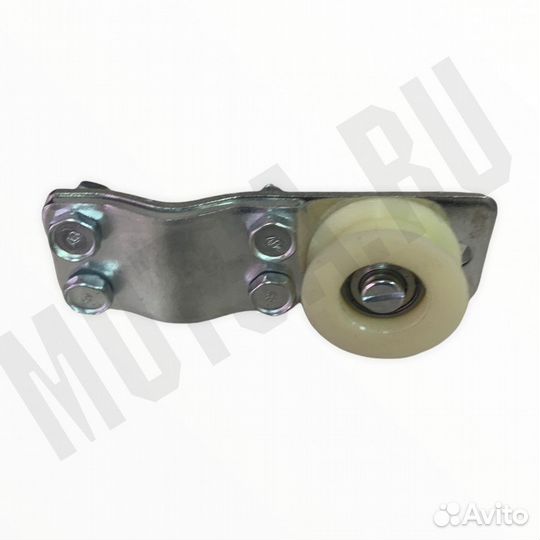 Натяжитель цепи F50 (48cc),F80 (66cc) с подшипнико