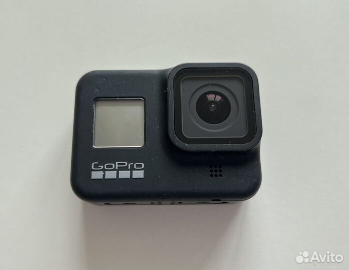 GoPro Hero 8 Black