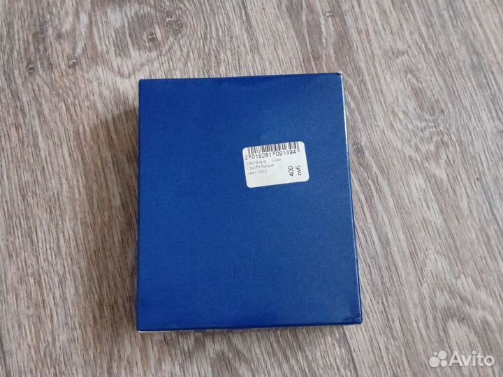 Светфара сини строб+белый свет mini