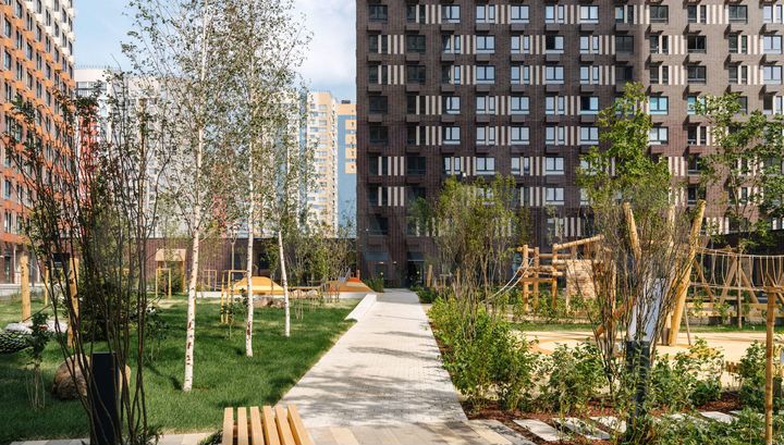 2-к. квартира, 48,7 м², 22/33 эт.