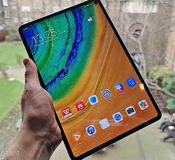 Планшет Huawei Matepad 11 pro lte