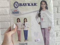 Детская пижама Baykar