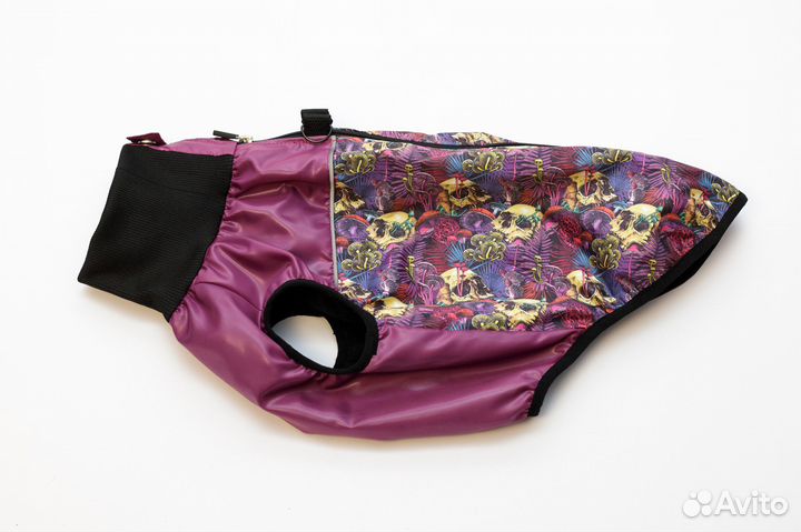 Жилет для собак