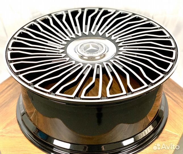 Диски для на Мерседес Mercedes GLE Coupe R22