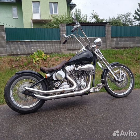 Продажа Harley-Davidson Fat Boy, 2012 г