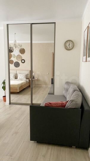 2-к. квартира, 63 м², 2/3 эт.