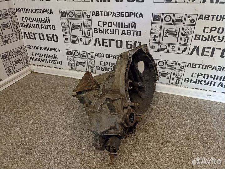 МКПП для Ваз 2115