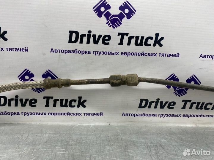 Трубка горного тормоза Daf Xf 105.410