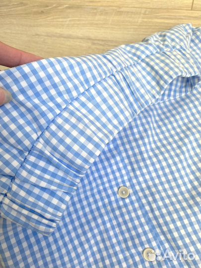 Летняя юбка 40 42