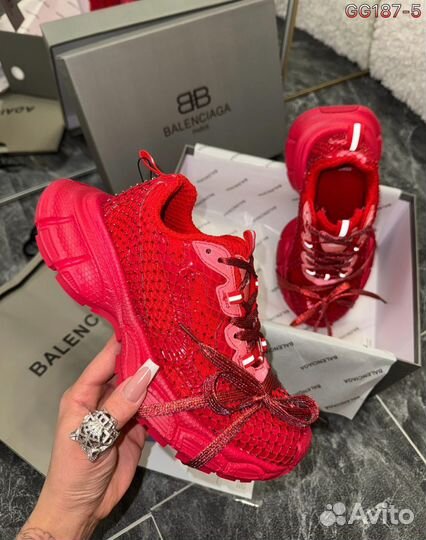 Кроссовки Balenciaga 3xl