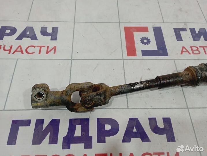 Кардан рулевой Toyota Land Cruiser Prado (J150) 45203-60181