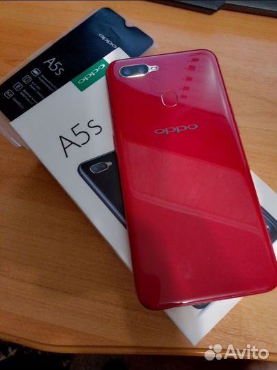 OPPO A5s, 3/32 ГБ