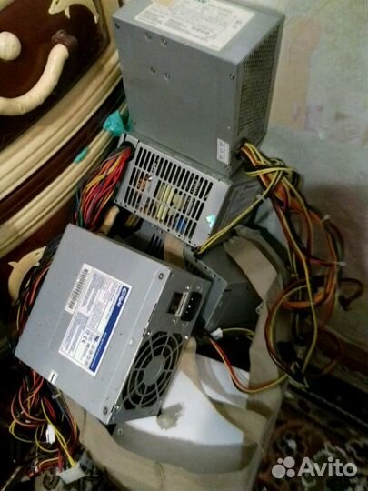 Блоки питания 12v.10a