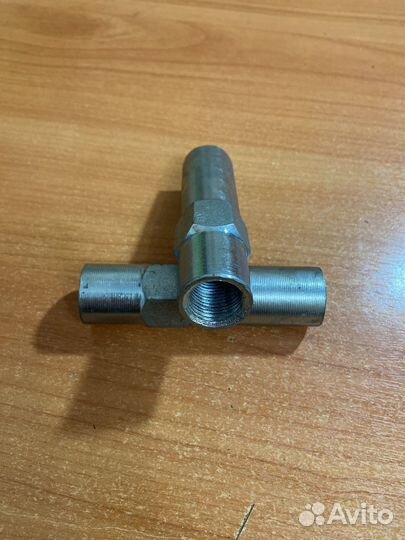 Втулка рулевой тяги регулировочная ваз