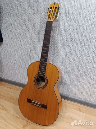 Акустическая гитара musima classic