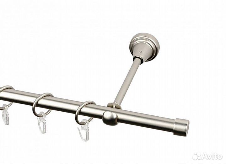 Карнизы для штор