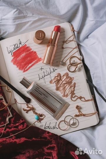 Набор косметики