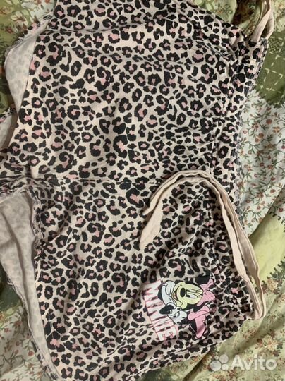 Вещи пакетом 50-52