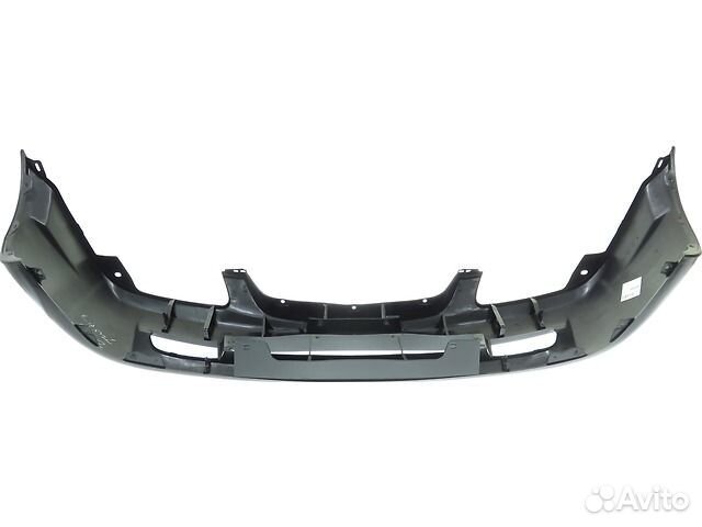 Бампер перед. 323 (Familia)