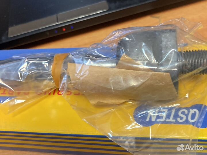 Рулевая тяга toyota crown