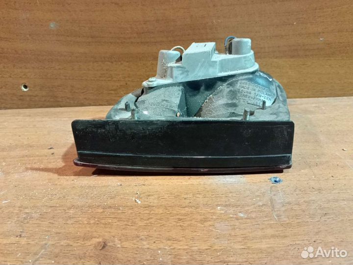 Фонарь внутренний Zaz Chance, задний правый