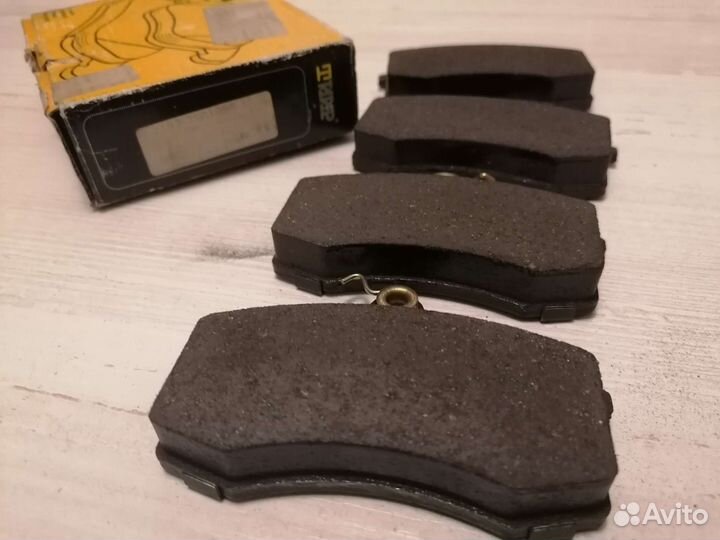 Тормозные колодки