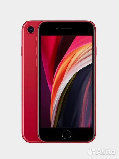 iPhone 7, 32 ГБ